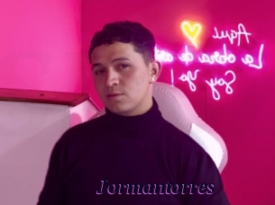 jormantorres Spezial Sexcam