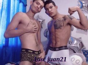jose_juan21 Spezial Sexcam