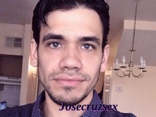 Josecruzsex