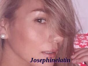 Josephinelatin