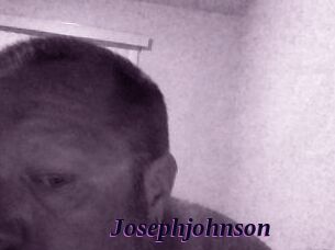 josephjohnson Spezial Sexcam