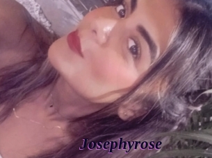 josephyrose Spezial Sexcam