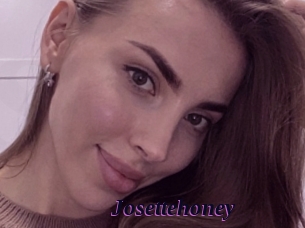josettehoney Spezial Sexcam