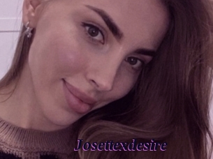 Josettexdesire