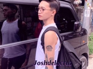 Joshdelacruz