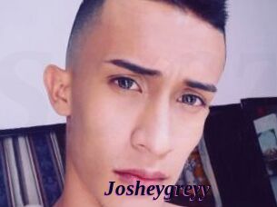 josheygreyy Spezial Sexcam