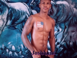 joshhuntt Spezial Sexcam