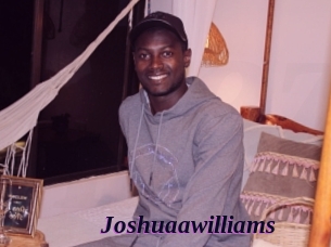 Joshuaawilliams