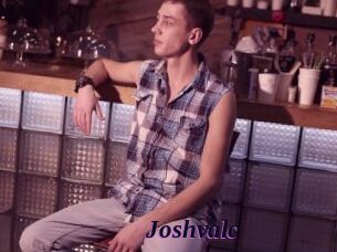 joshvalc Spezial Sexcam