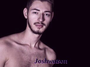 Joshwatson