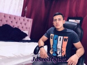 josrodriguez Spezial Sexcam