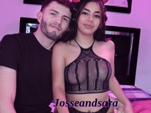 josseandsara Spezial Sexcam