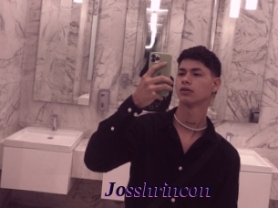josshrincon Spezial Sexcam