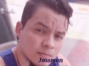 Jossman