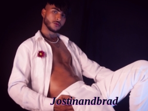 jostinandbrad Spezial Sexcam
