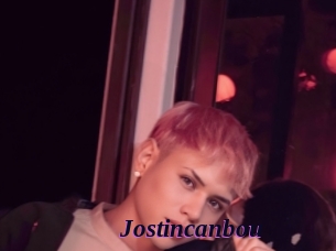 jostincanbou Spezial Sexcam