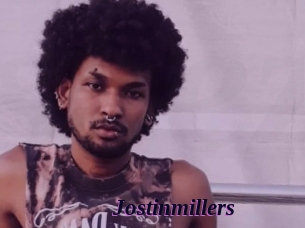 jostinmillers Spezial Sexcam