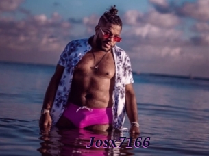 josx7166 Spezial Sexcam