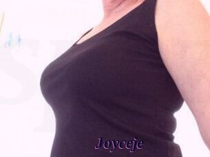 Joyceje