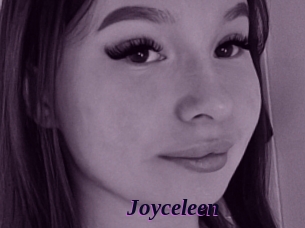 joyceleen Spezial Sexcam
