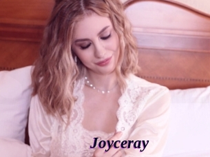 joyceray Spezial Sexcam