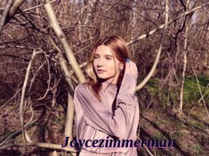Joycezimmerman