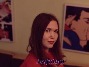 Joyfulava