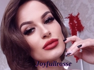 joyfullrosse Spezial Sexcam