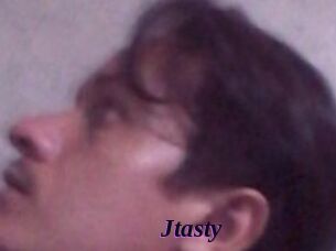 Jtasty