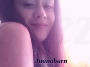 Juanaburn