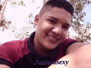 Juancasexy