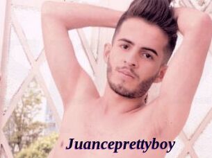 Juanceprettyboy