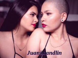 Juanitaandlin
