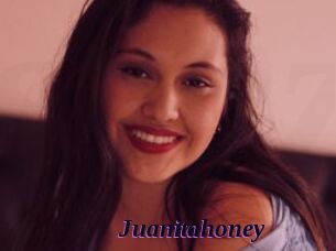 Juanitahoney