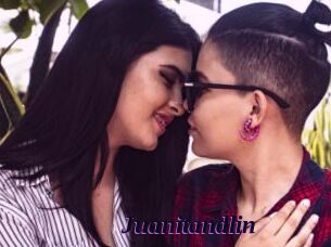 Juanitandlin