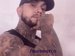juanmarco Spezial Sexcam