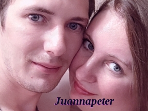 juannapeter Spezial Sexcam