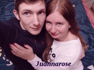 juannarose Spezial Sexcam