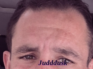 Judddusk