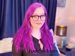 Juddyadams