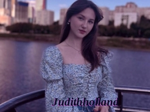 Judithholland