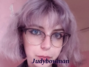 Judybowman