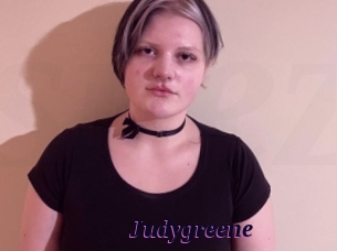 Judygreene