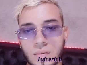 Juicerich