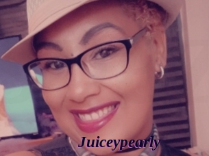 Juiceypearly