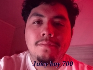 juicy_boy_700 Spezial Sexcam