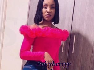 juicyberryy Spezial Sexcam