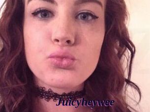 Juicyheywee
