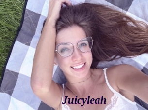 juicyleah Spezial Sexcam