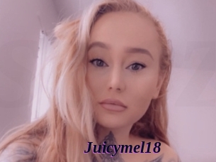 Juicymel18